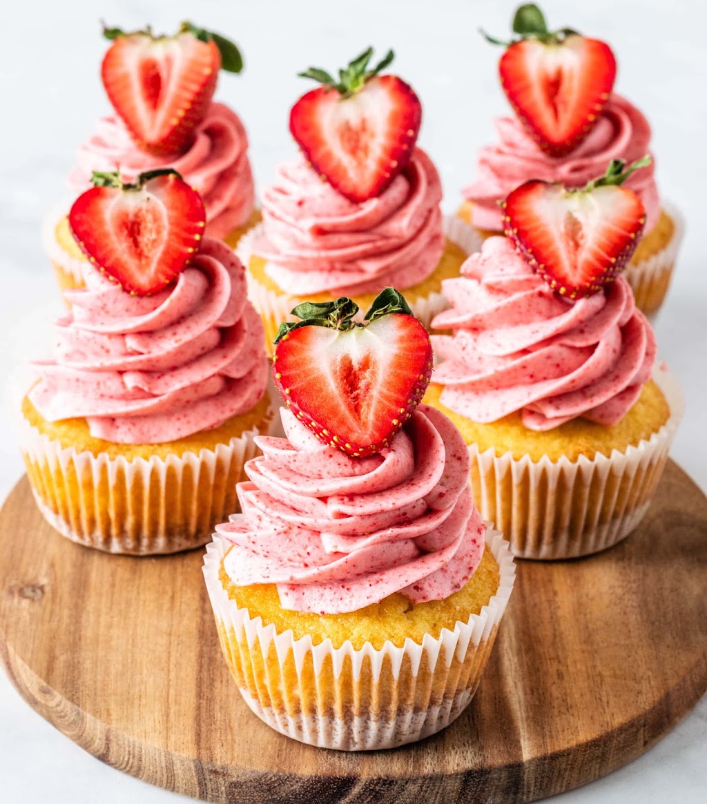 Tricia’s Sweet Confections (3/3)